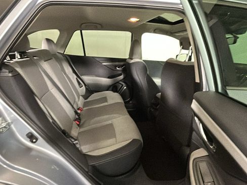 Used 2021 Subaru Outback Premium AWD/4WD image 34