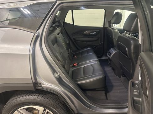 Used 2018 GMC Terrain SLT w/ Preferred Package image 16