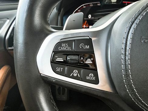 Used 2020 BMW 840i Gran Coupe w/ M Sport Package image 22