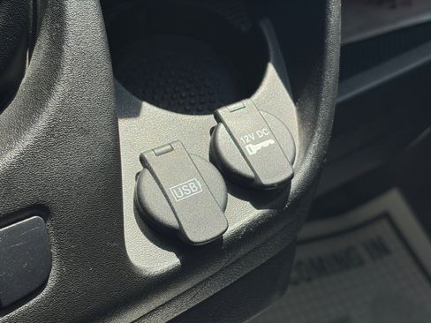 Used 2020 RAM ProMaster 2500 FWD image 31