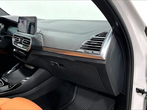 Used 2023 BMW X3 xDrive30i w/ Premium Package AWD/4WD image 19