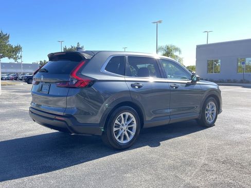 Used 2023 Honda CR-V EX-L image 5