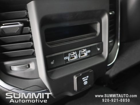 New 2026 RAM 2500 Laramie image 42