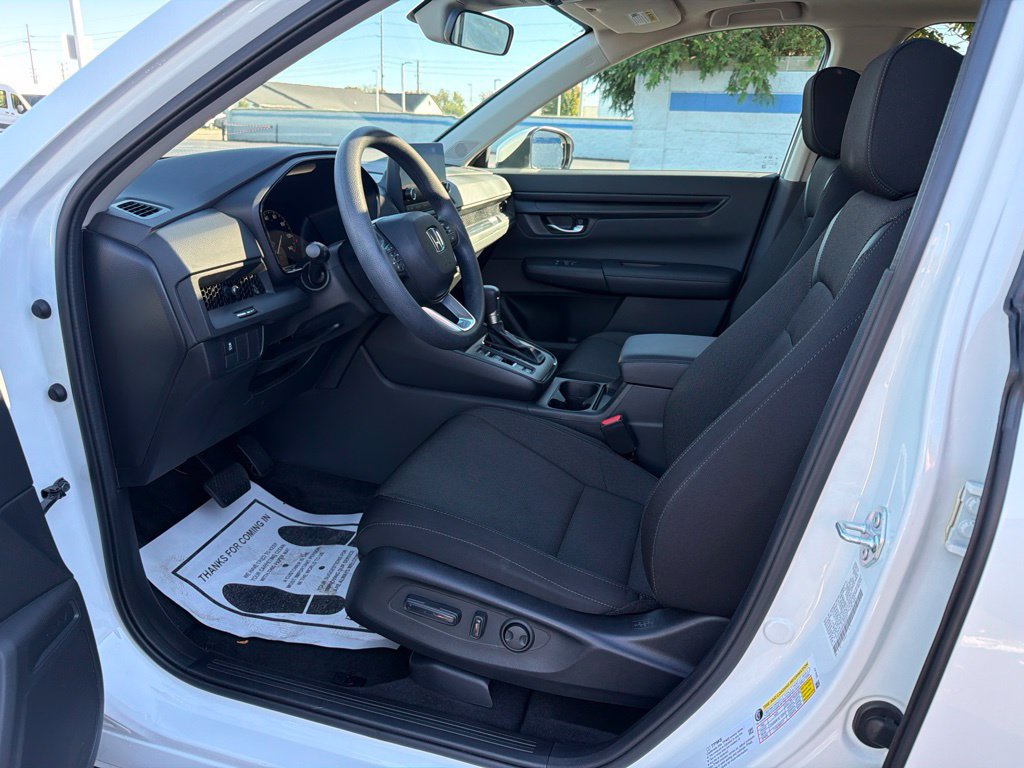 Certified 2024 Honda CR-V EX image 17