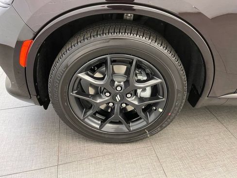 New 2026 Dodge Durango GT AWD/4WD image 8