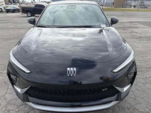 New 2026 Buick Envista Sport Touring w/ Convenience I Package image 2