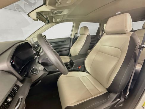 Certified 2026 Honda CR-V EX image 25