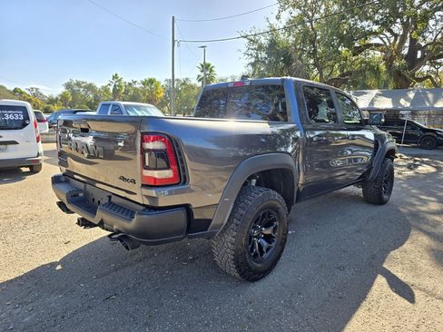 Used 2022 RAM 1500 TRX w/ TRX Level 1 Equipment Group image 7