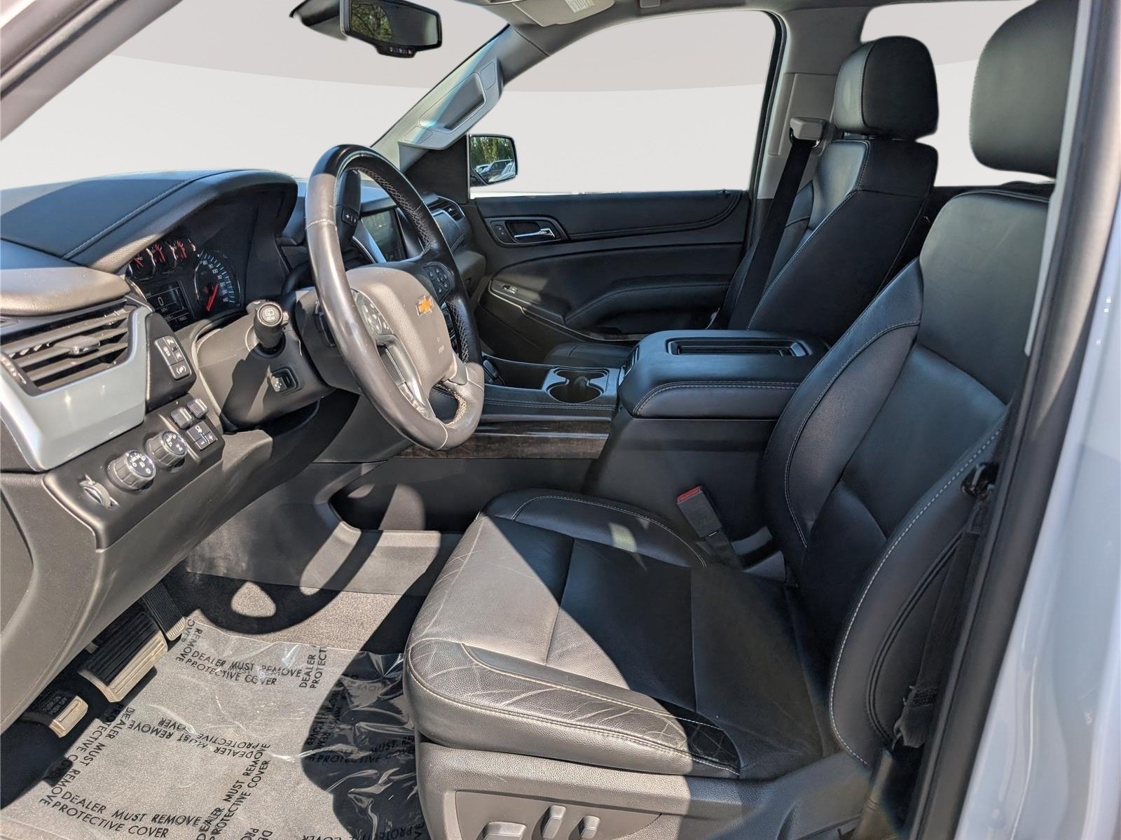 Used 2020 Chevrolet Tahoe LT w/ RST Edition AWD/4WD image 20
