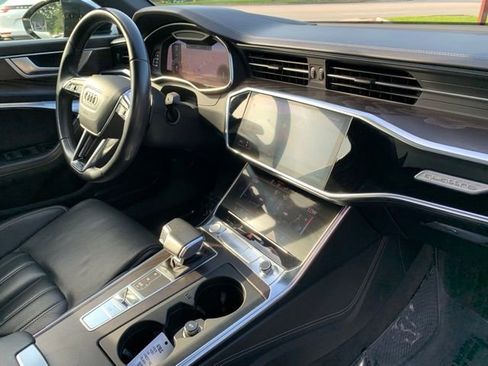 Used 2019 Audi A6 3.0T Prestige image 22