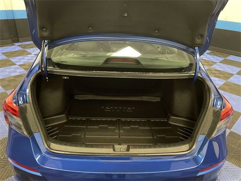 Certified 2023 Honda Civic Sport image 23