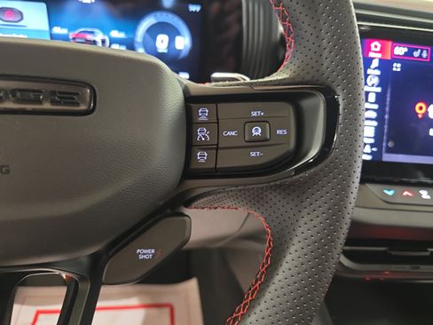 New 2025 Dodge Charger R/T w/ Quick Order Package 25M R/T image 21