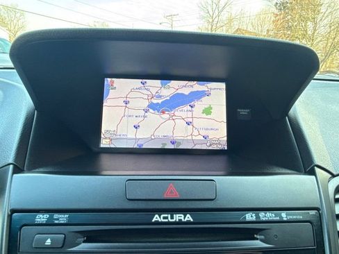 Used 2014 Acura RDX image 26