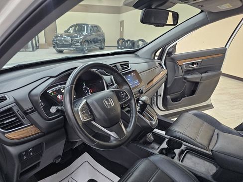 Used 2017 Honda CR-V EX-L image 19