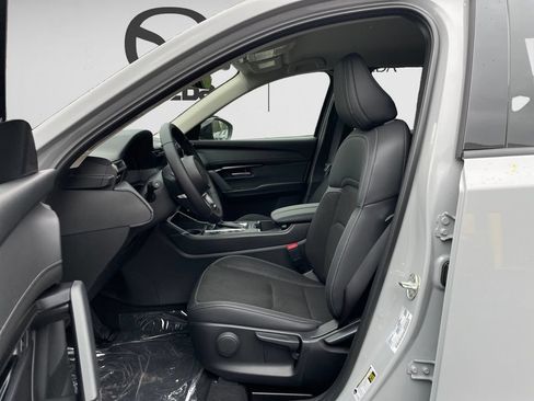 New 2026 MAZDA CX-5 Select AWD/4WD image 8
