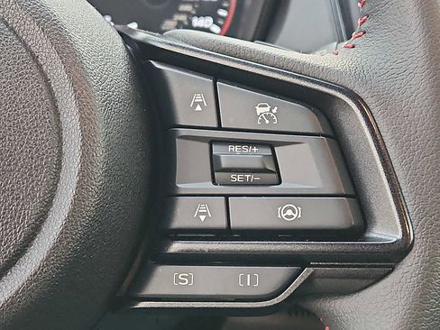 Certified 2025 Subaru Impreza RS image 21