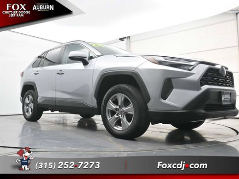 Used 2024 Toyota RAV4 XLE w/ Convenience Package AWD/4WD image 19