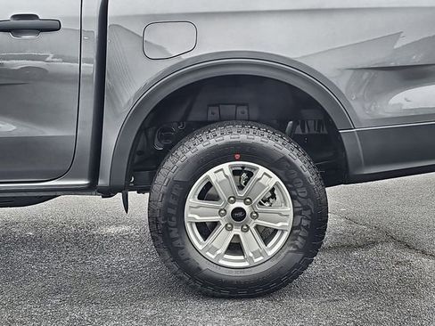 New 2025 Ford Ranger XL w/ Trailer Tow Package RWD image 12