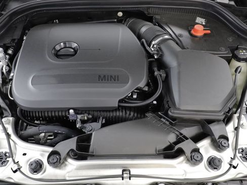 New 2026 MINI Cooper John Cooper Works FWD image 23