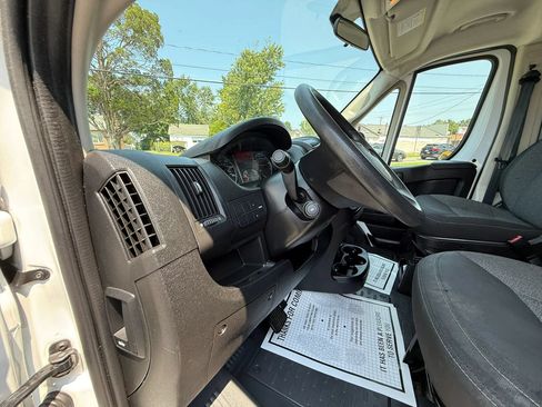 Used 2017 RAM ProMaster 1500 FWD image 56