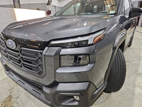 New 2026 Subaru Outback Premium image 33