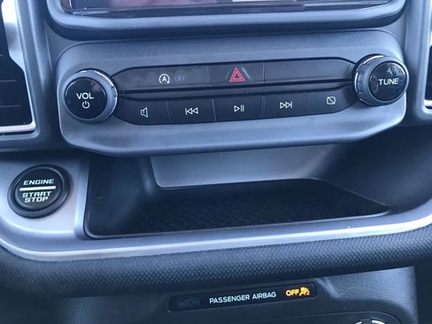 Used 2022 Ford Bronco Sport Big Bend image 22