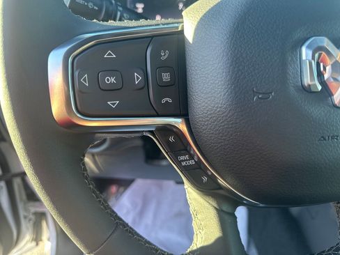 New 2026 RAM 1500 Laramie image 15