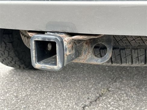 Used 2017 Chevrolet Silverado 1500 LT w/ All Star Edition image 31