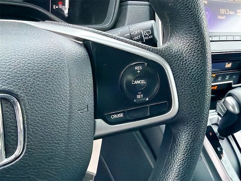 Used 2019 Honda CR-V LX image 13