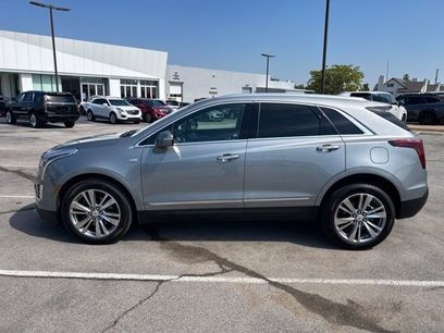 Used 2024 Cadillac XT5 Premium Luxury w/ LPO, Floor Liner Package