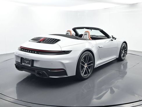 Certified 2026 Porsche 911 Carrera RWD image 14
