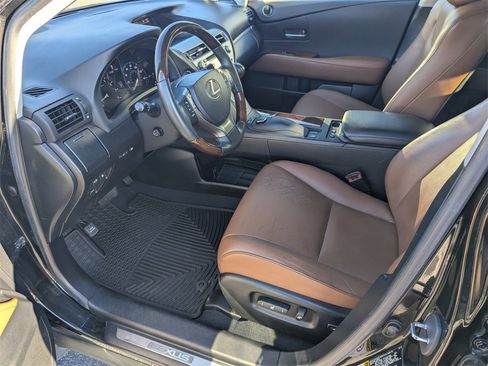 Used 2014 Lexus RX 350 FWD image 9
