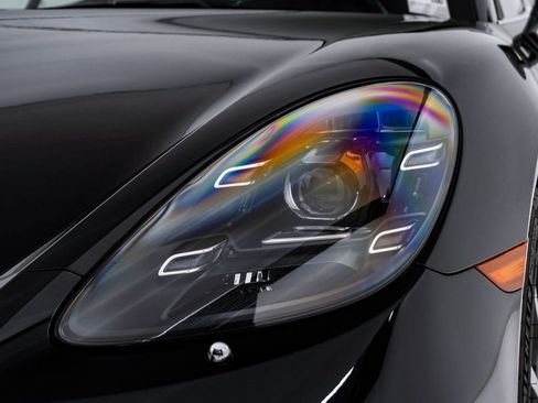 Certified 2022 Porsche 718 Cayman S image 7