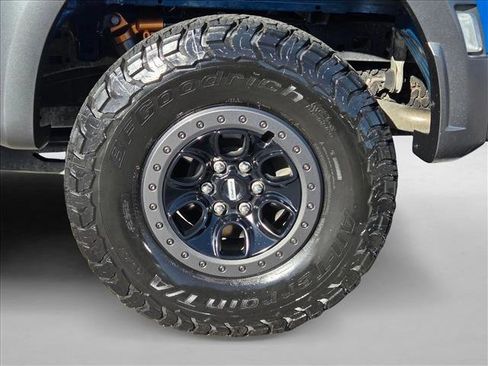 Used 2021 Ford F150 Raptor w/ Equipment Group 801A High image 24