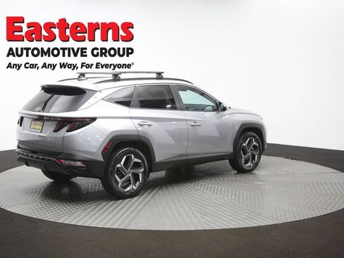 Used 2023 Hyundai Tucson SEL w/ Convenience Package AWD/4WD image 44