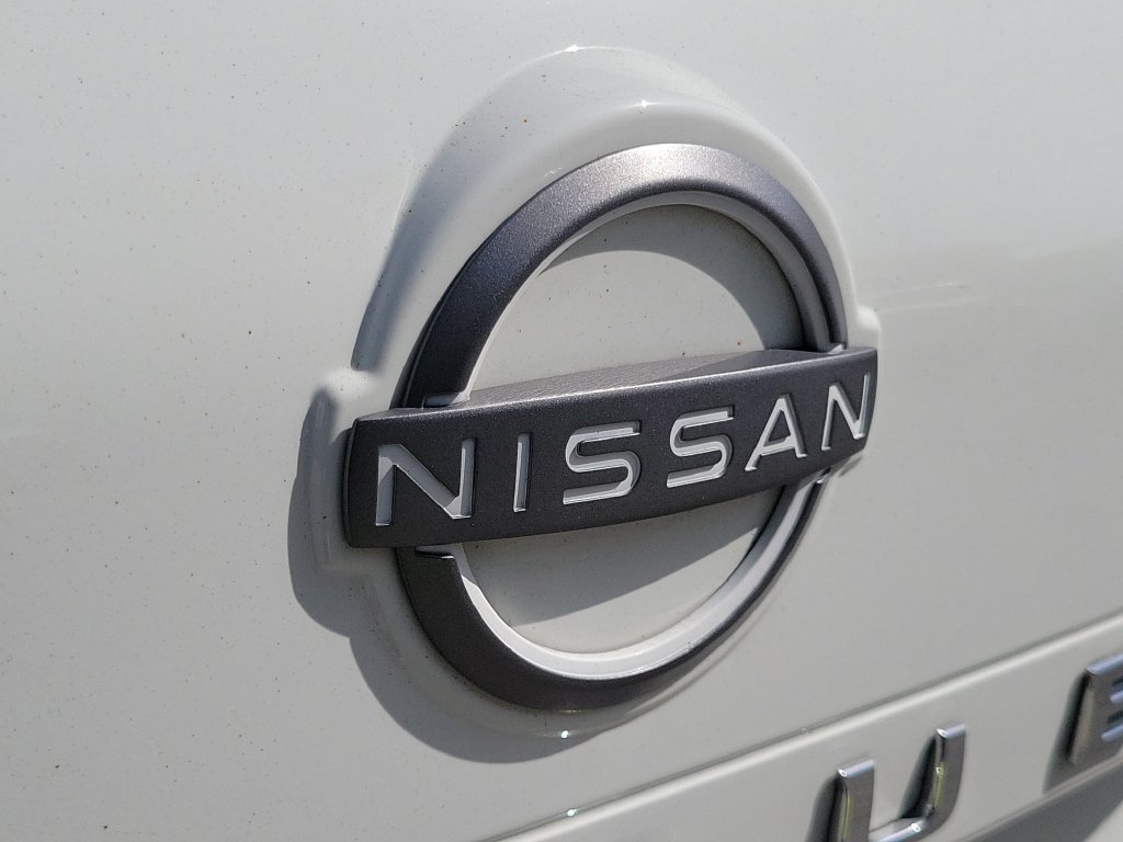 Certified 2023 Nissan Rogue S FWD image 11