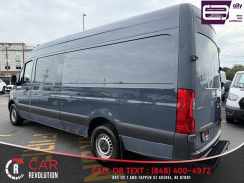 Used 2019 Mercedes-Benz Sprinter 170 image 5