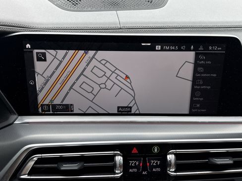 Certified 2023 BMW X5 sDrive40i w/ Premium Package image 24