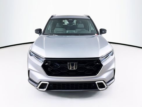 New 2026 Honda CR-V Sport Touring image 3
