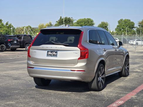 Certified 2025 Volvo XC90 T8 Core w/ Protection Package image 9