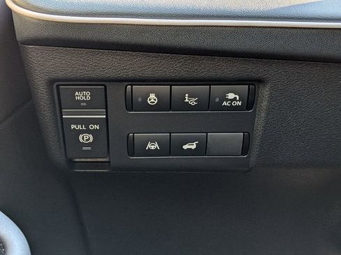 New 2026 Nissan Leaf Platinum+ w/ Cargo Package (Platinum+) image 23