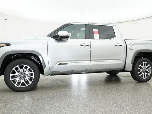 New 2026 Toyota Tundra 1794 Edition AWD/4WD image 57