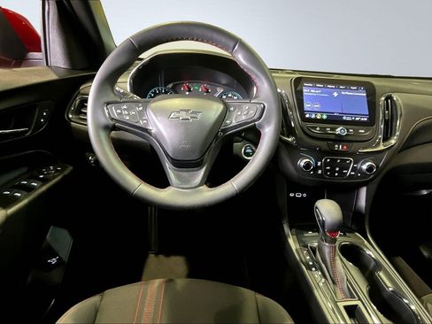 Used 2024 Chevrolet Equinox RS image 8
