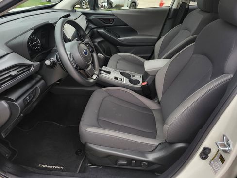 Certified 2025 Subaru Crosstrek 2.0i Premium AWD/4WD image 19