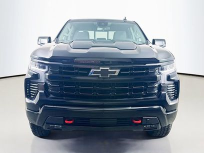 New 2026 Chevrolet Silverado 1500 LT Trail Boss w/ Convenience Package II