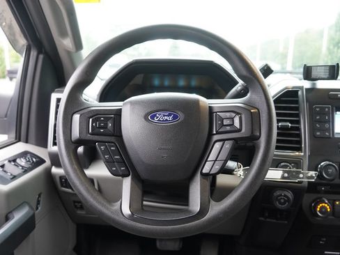 Used 2018 Ford F150 XLT w/ Trailer Tow Package AWD/4WD image 17