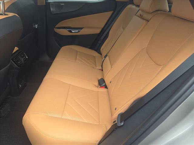 New 2026 Lexus NX 350 AWD w/ Accessory Package (2T) image 15