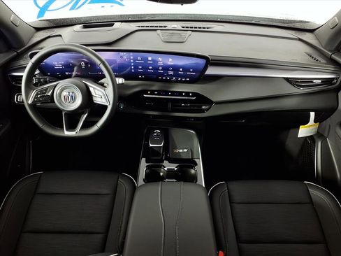 New 2026 Buick Enclave Sport Touring w/ Power Package image 3