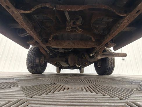 Used 2002 Ford E-350 and Econoline 350 XL image 33