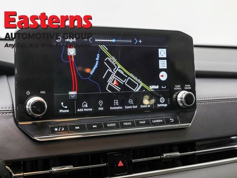 Used 2023 Mitsubishi Outlander SE image 18